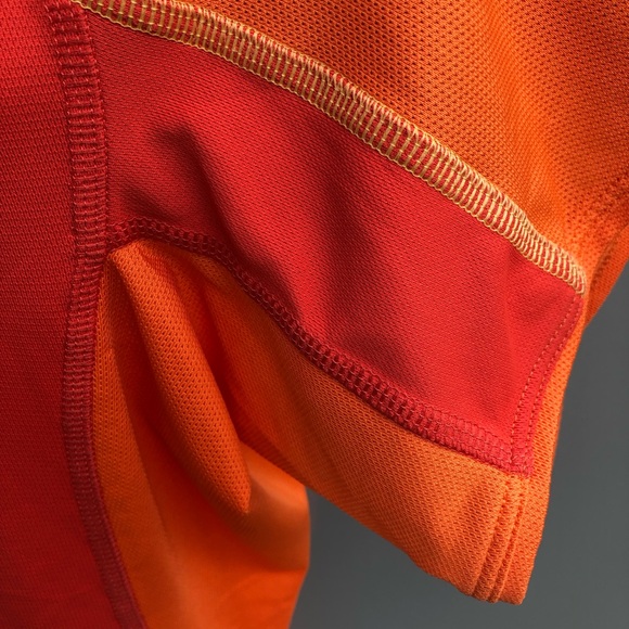 Solomon Athletic Top - Picture 3 of 6